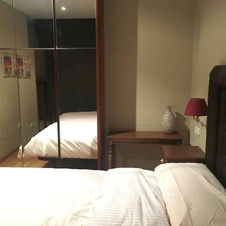 Apartamento Nautico Lägenhet Gijón Exteriör bild